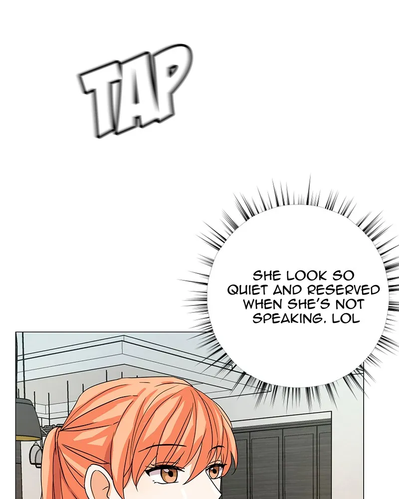 Unlovable Replacement Chapter 19 page 35 - 