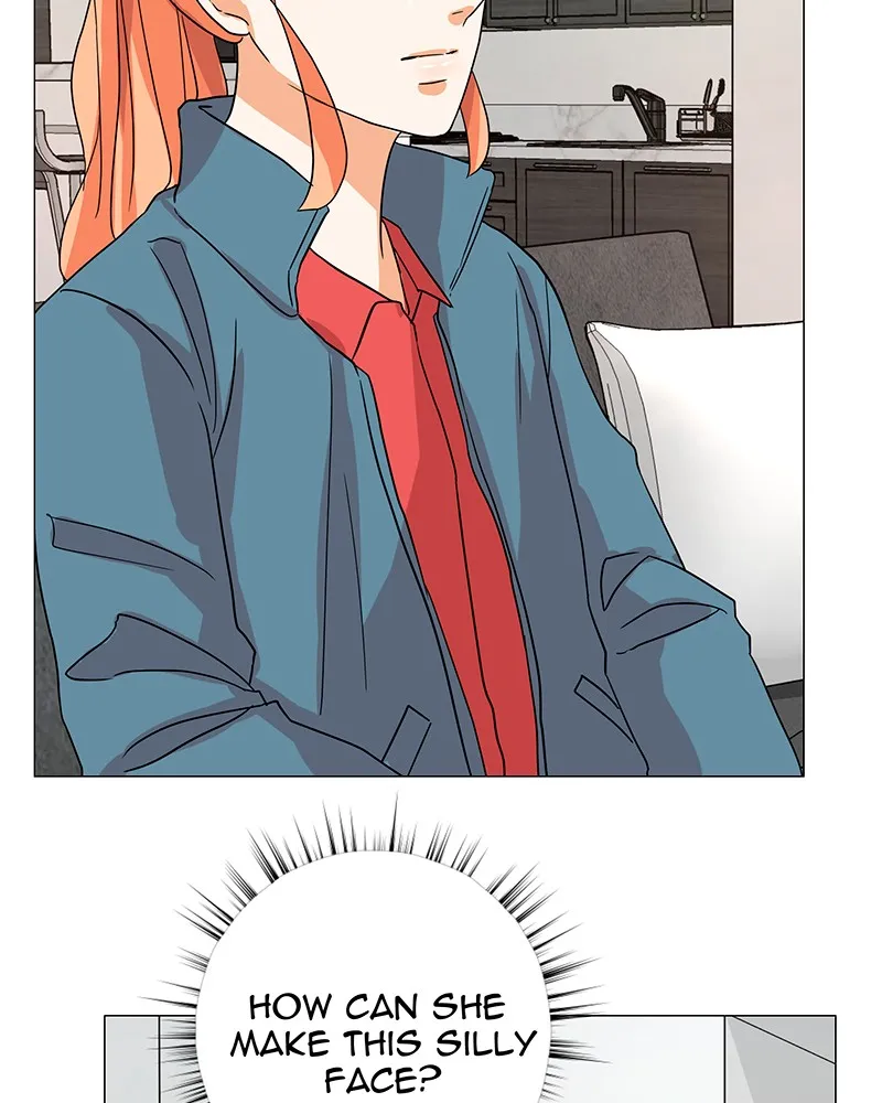 Unlovable Replacement Chapter 19 page 36 - 