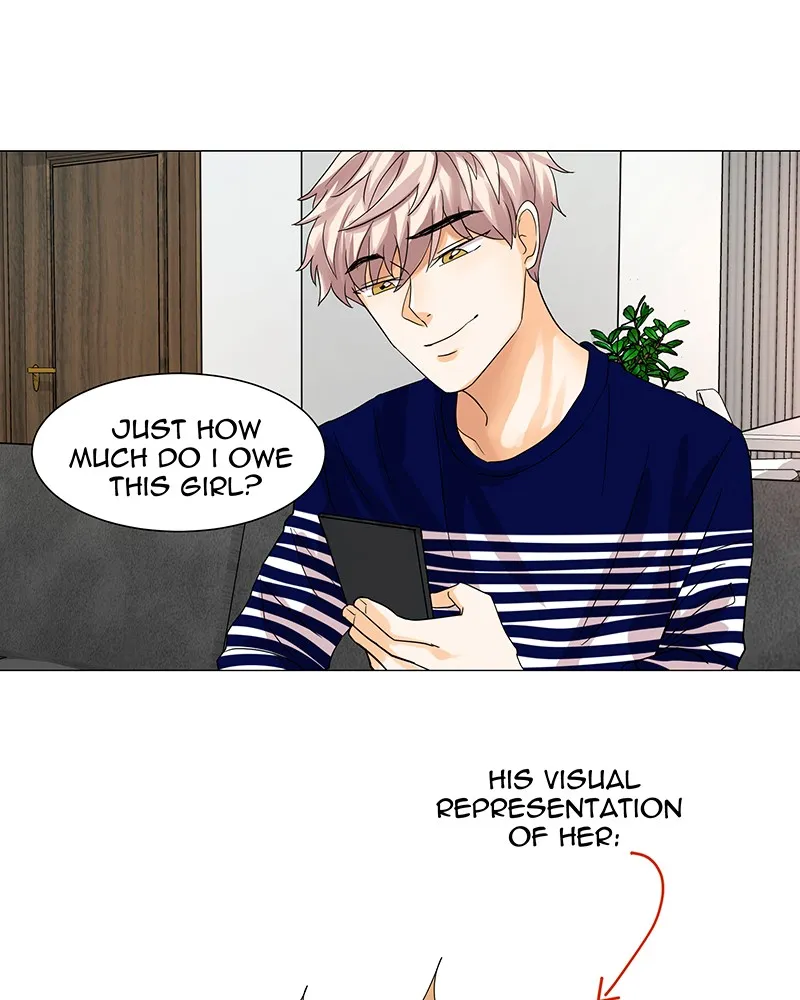 Unlovable Replacement Chapter 19 page 39 - 