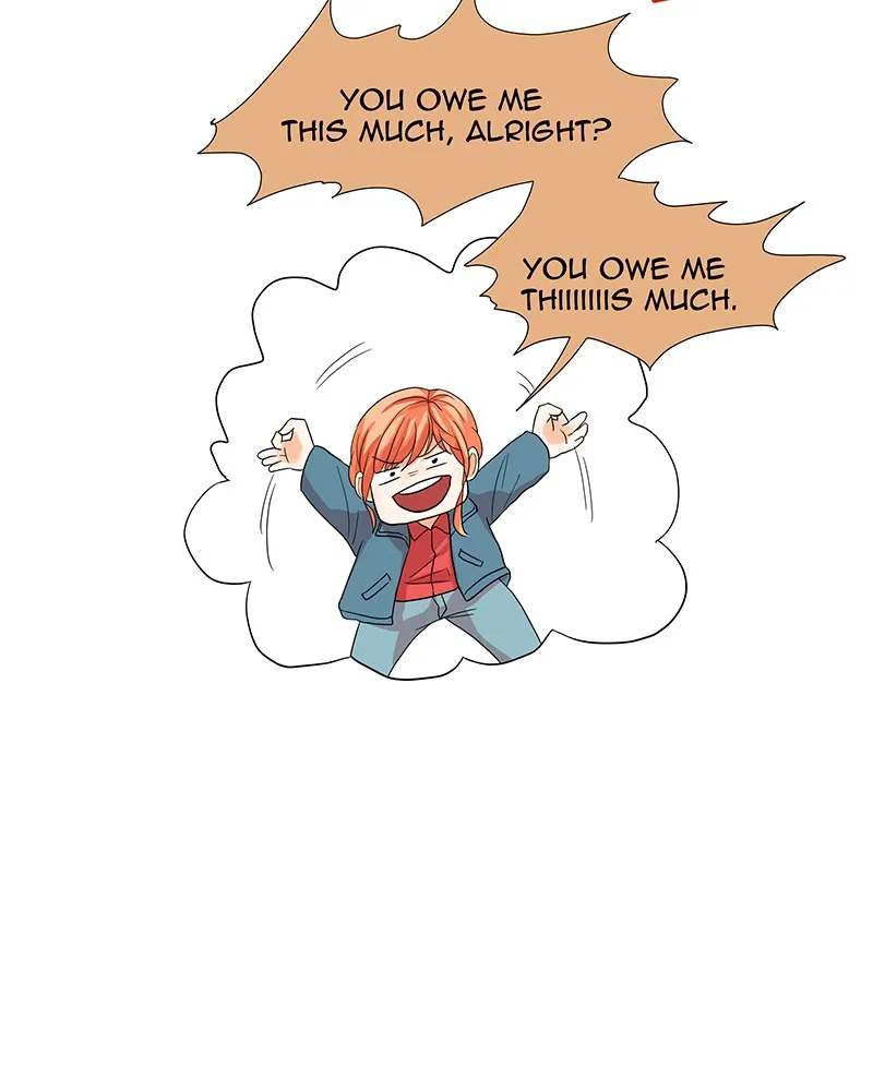 Unlovable Replacement Chapter 19 page 40 - 