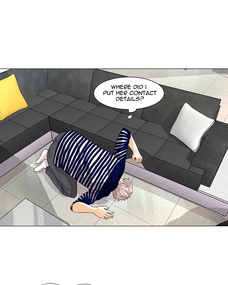 Unlovable Replacement Chapter 19 page 41 - 