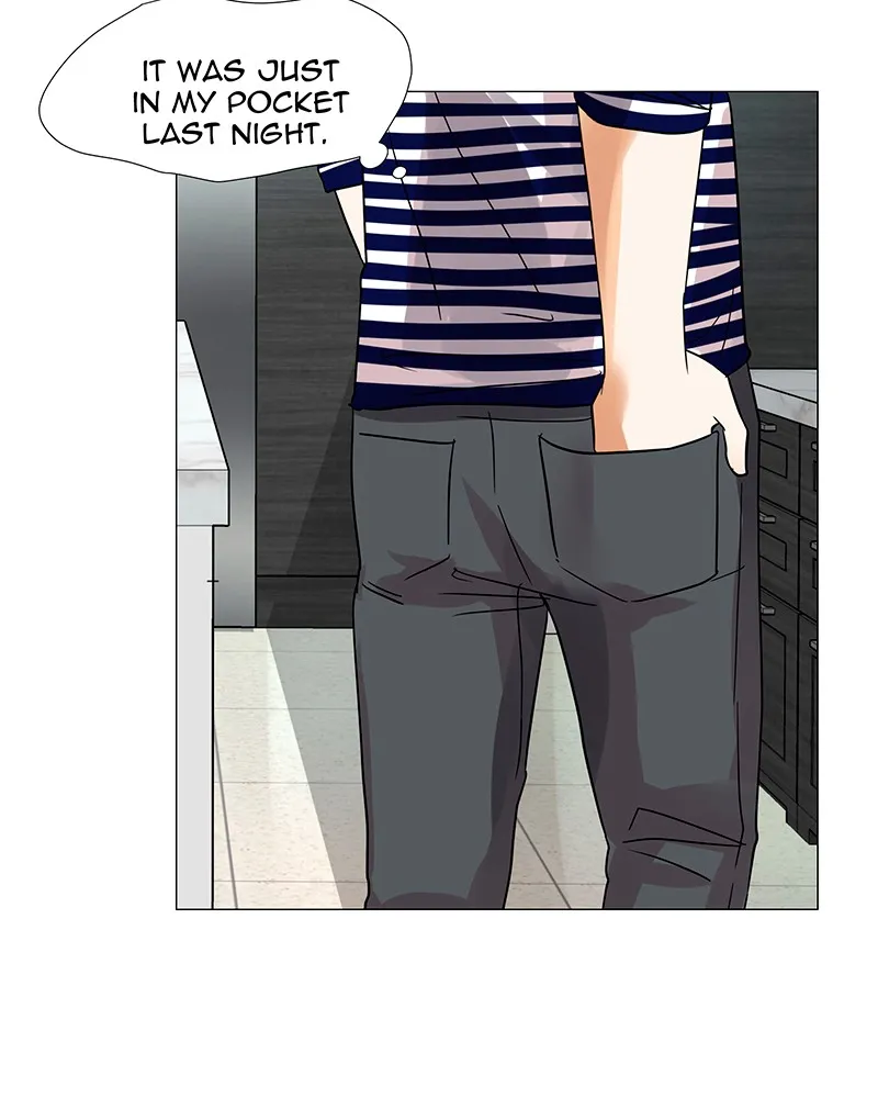 Unlovable Replacement Chapter 19 page 42 - 