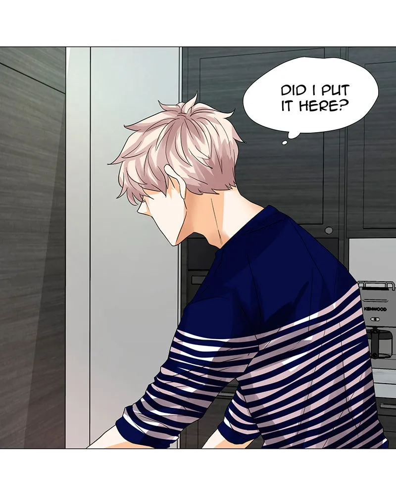 Unlovable Replacement Chapter 19 page 43 - 