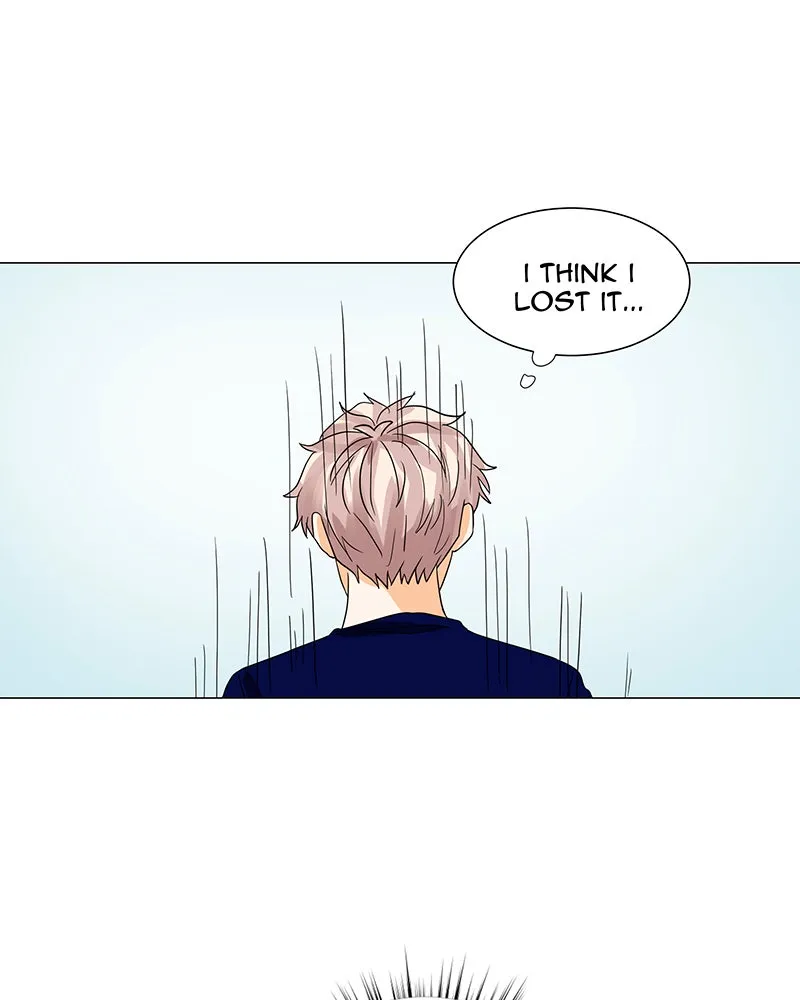 Unlovable Replacement Chapter 19 page 45 - 