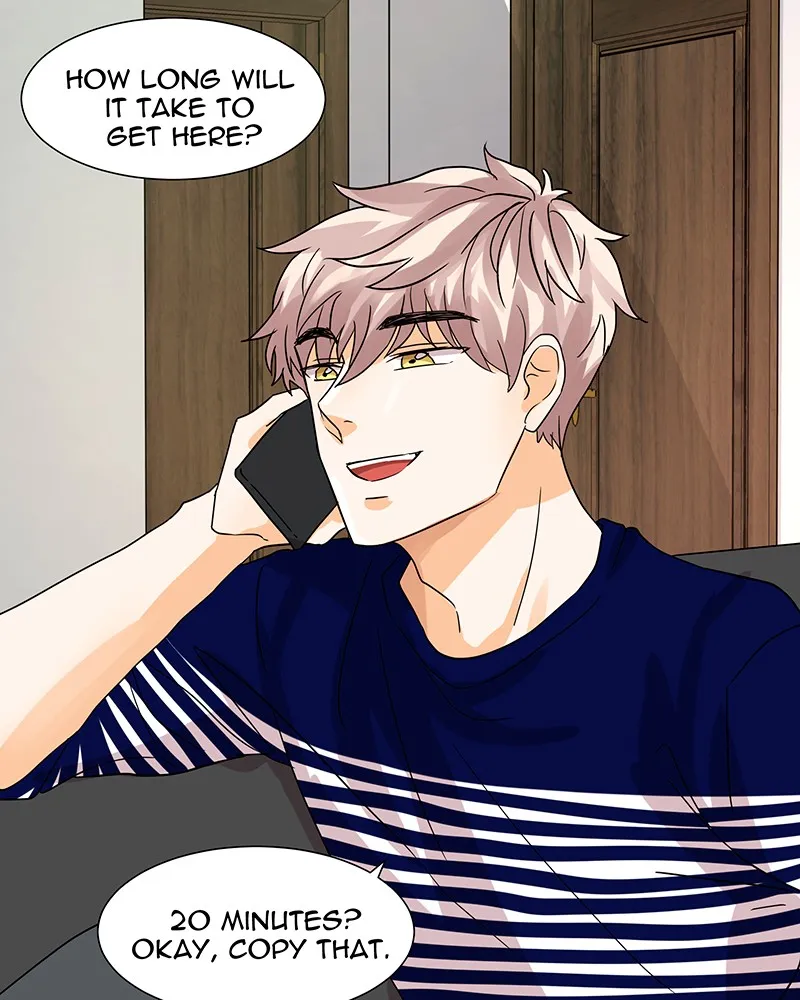 Unlovable Replacement Chapter 19 page 47 - 