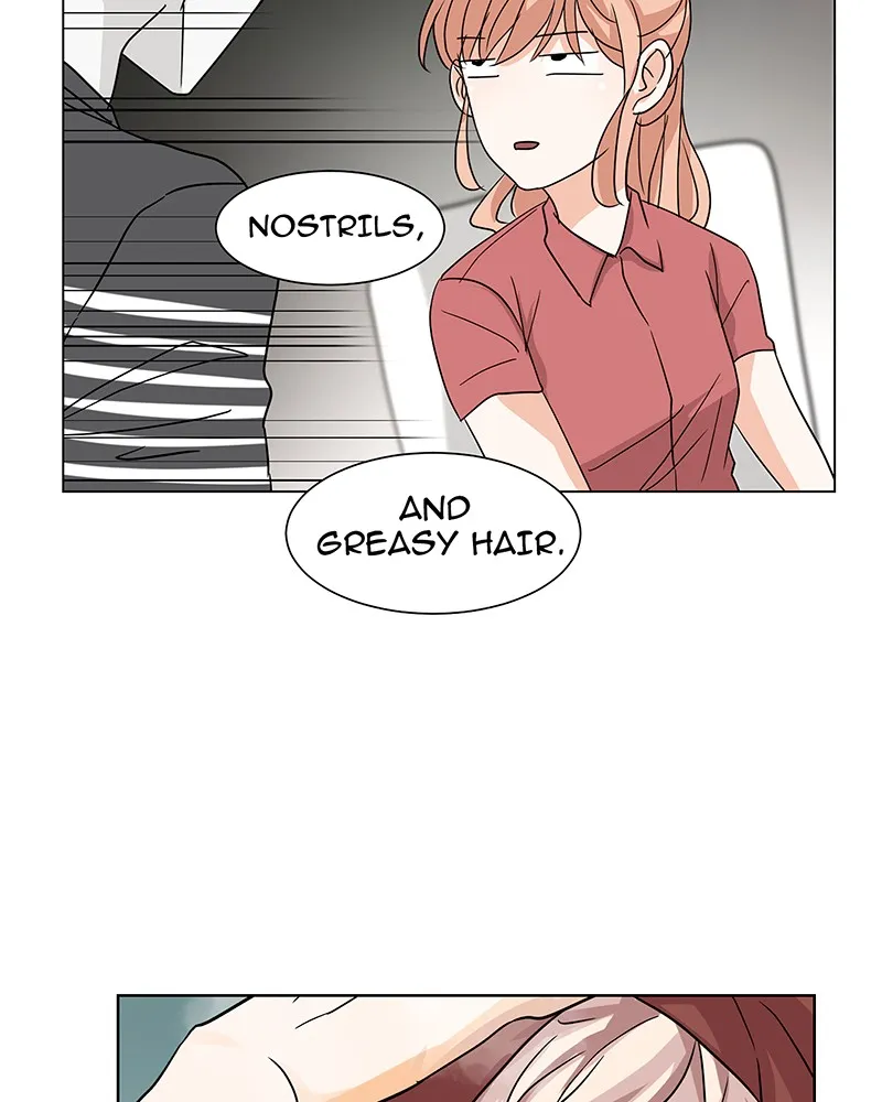 Unlovable Replacement Chapter 19 page 53 - 