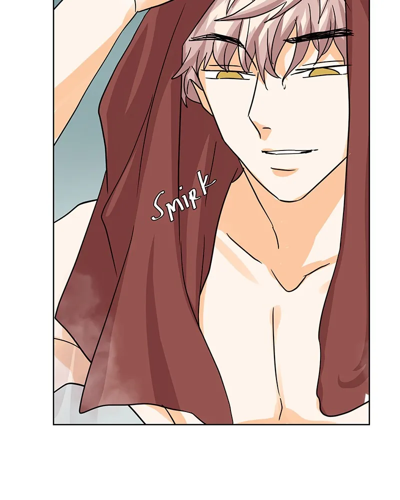 Unlovable Replacement Chapter 19 page 54 - 