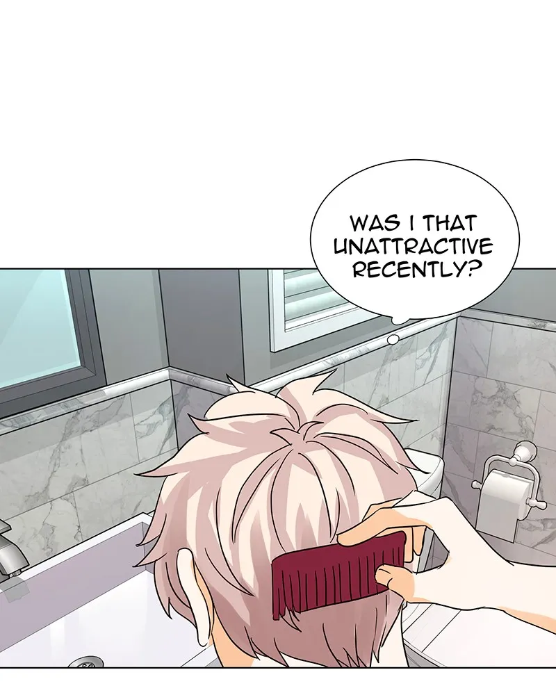 Unlovable Replacement Chapter 19 page 55 - 