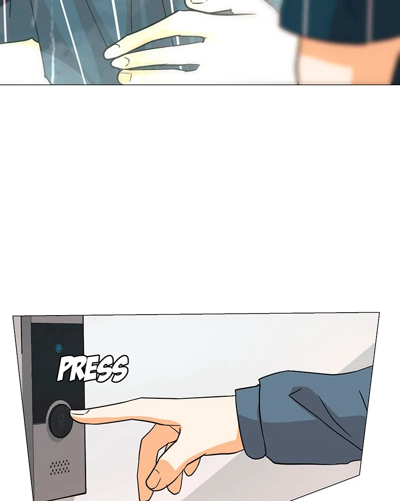Unlovable Replacement Chapter 19 page 61 - 