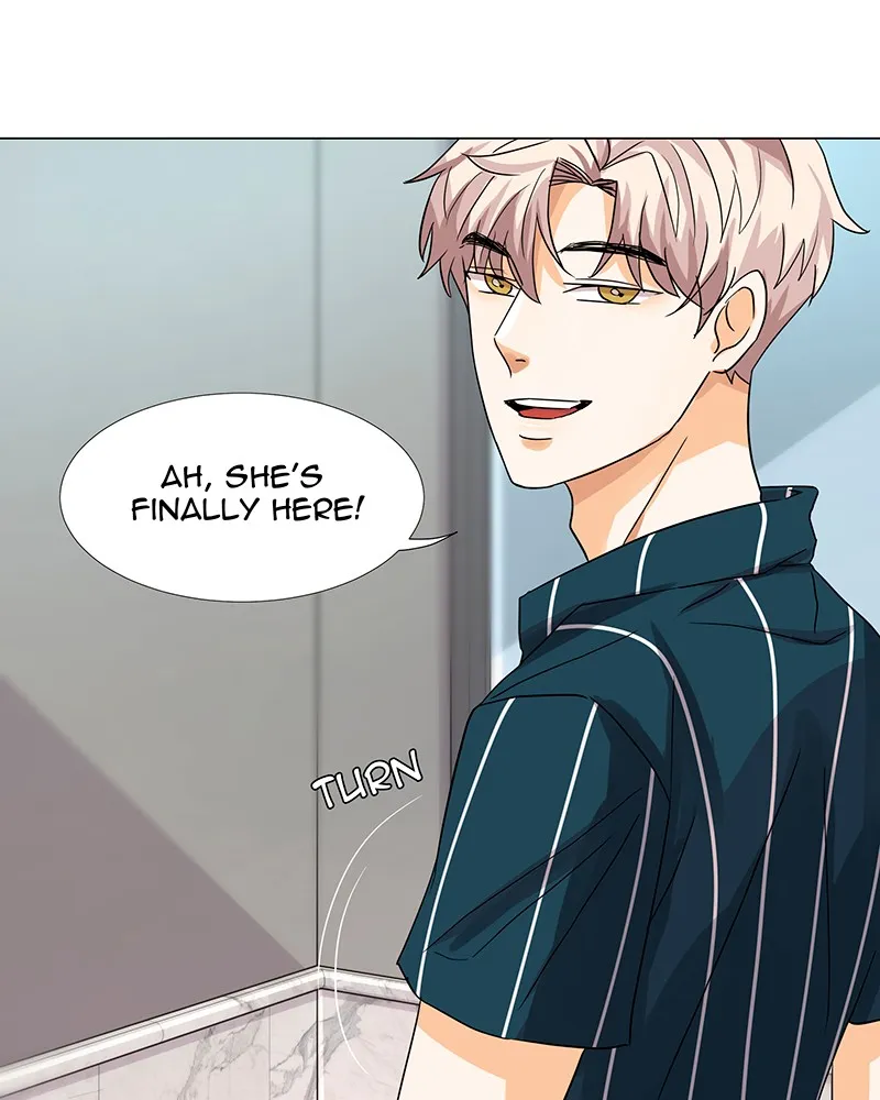 Unlovable Replacement Chapter 19 page 64 - 