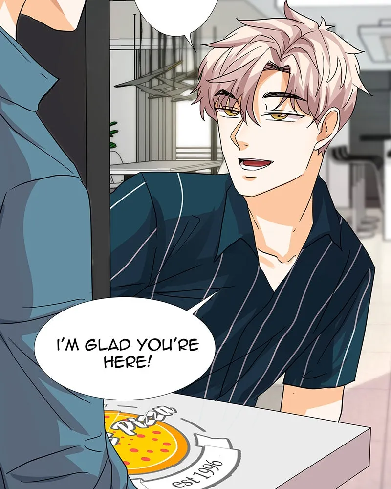 Unlovable Replacement Chapter 19 page 67 - 