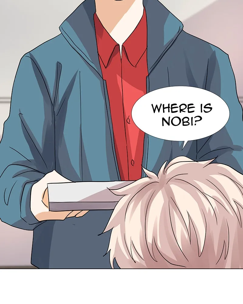 Unlovable Replacement Chapter 19 page 70 - 