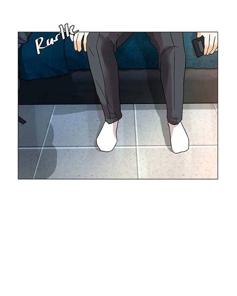Unlovable Replacement Chapter 19 page 9 - 