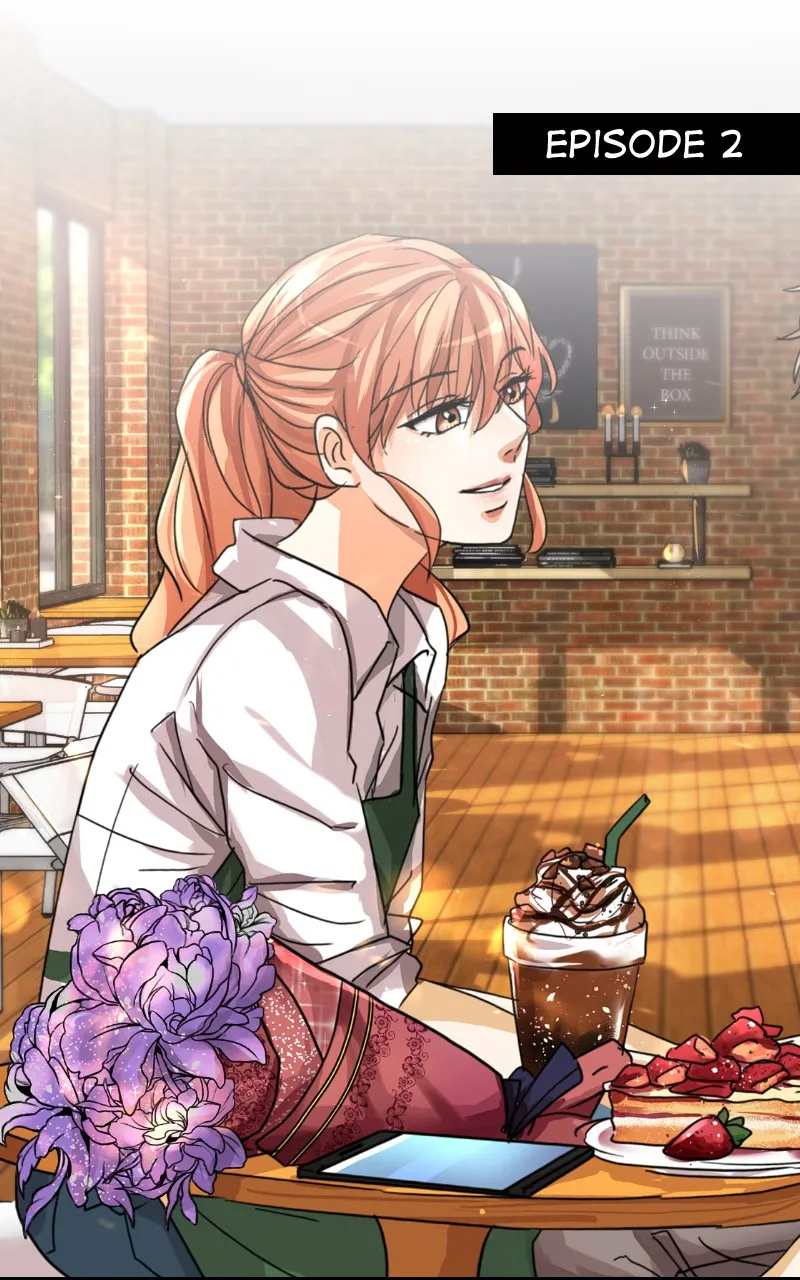 Unlovable Replacement Chapter 2 page 2 - 