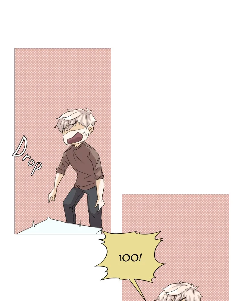 Unlovable Replacement Chapter 2 page 11 - 