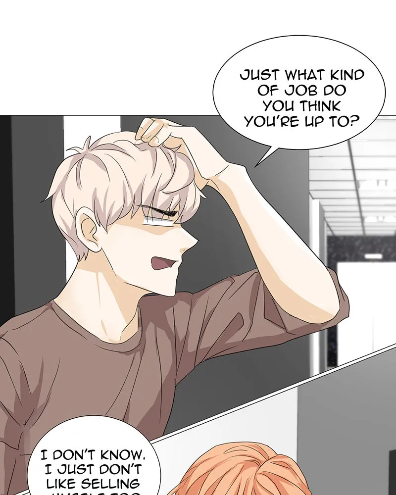 Unlovable Replacement Chapter 2 page 14 - 