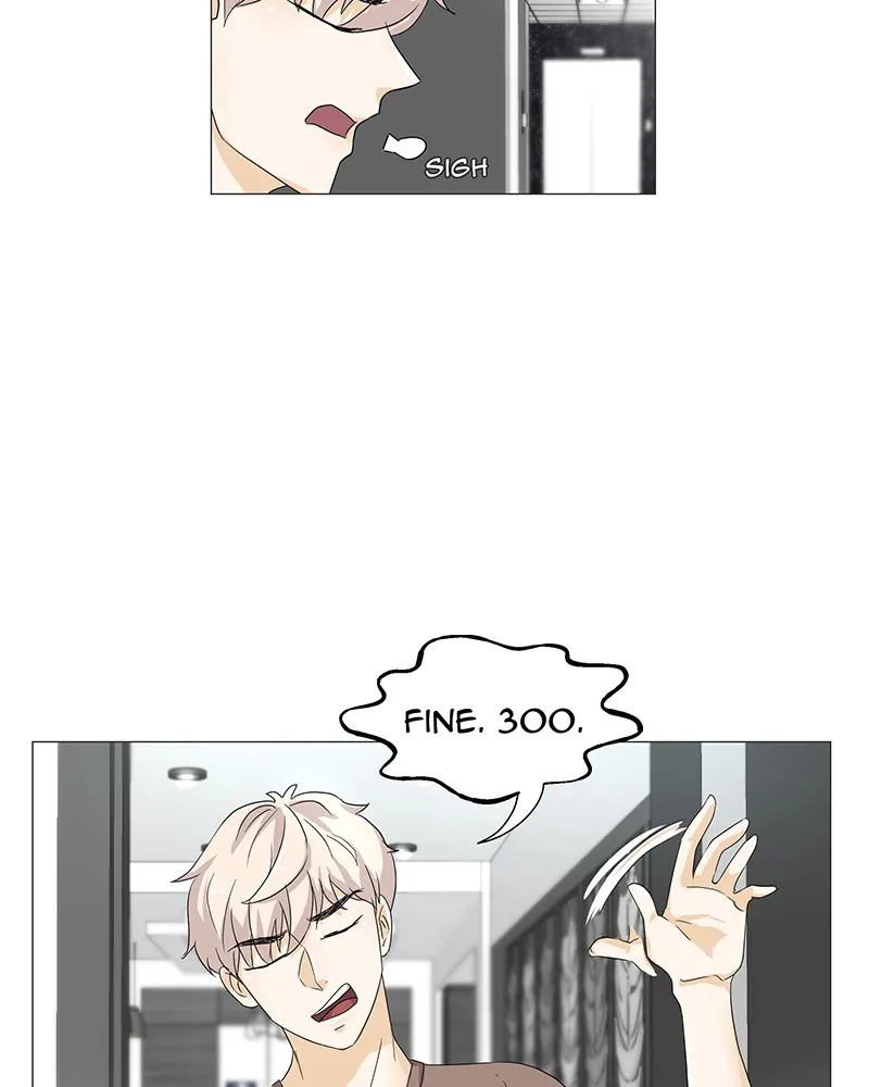 Unlovable Replacement Chapter 2 page 16 - 
