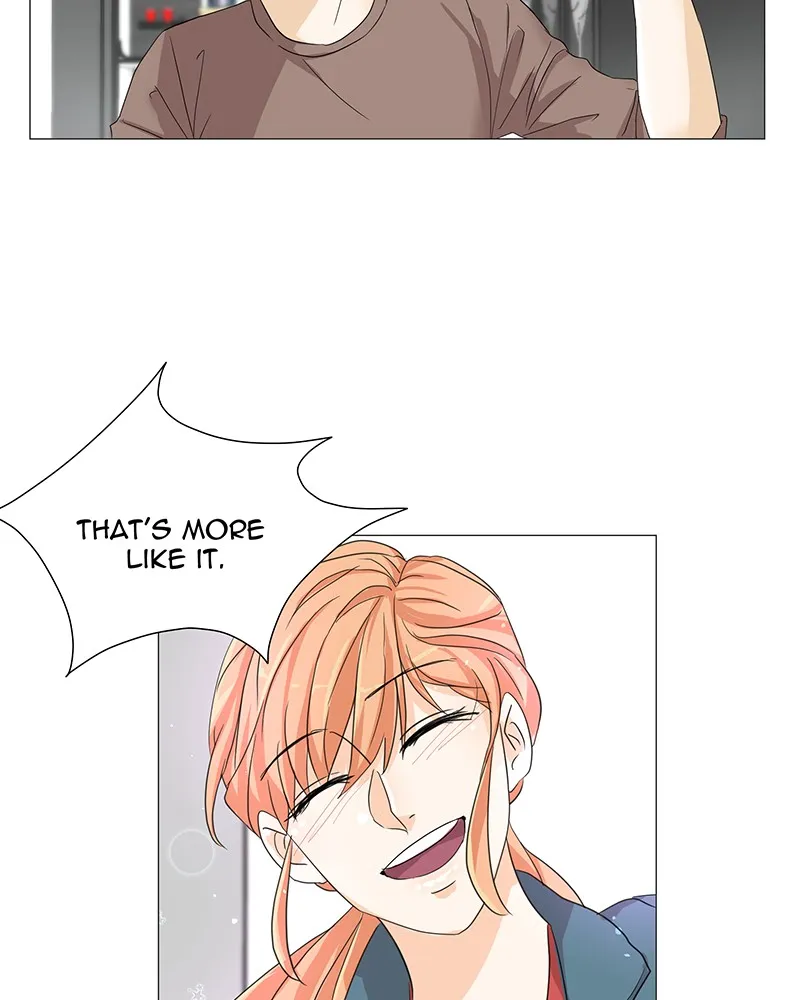 Unlovable Replacement Chapter 2 page 17 - 