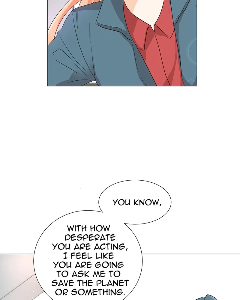 Unlovable Replacement Chapter 2 page 18 - 