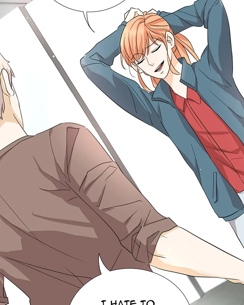 Unlovable Replacement Chapter 2 page 19 - 