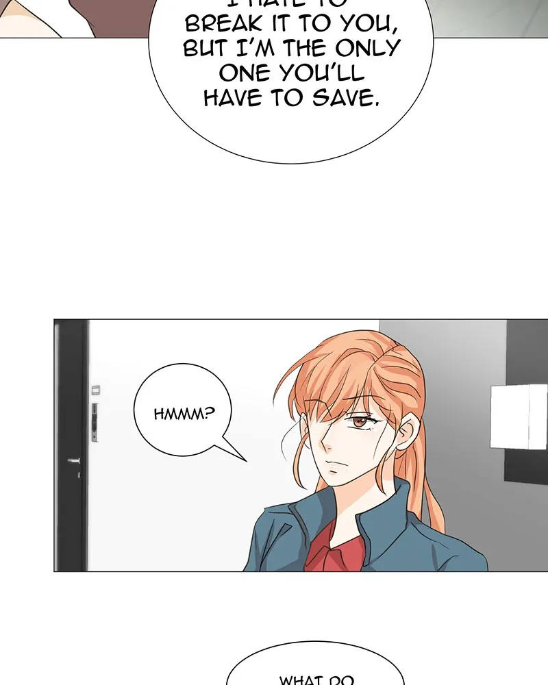 Unlovable Replacement Chapter 2 page 20 - 