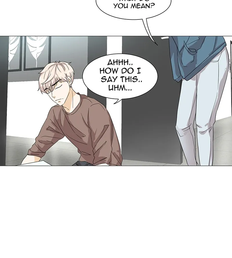 Unlovable Replacement Chapter 2 page 21 - 