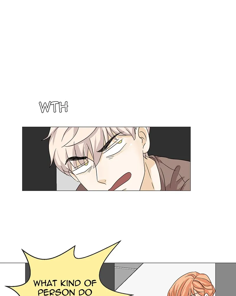Unlovable Replacement Chapter 2 page 23 - 