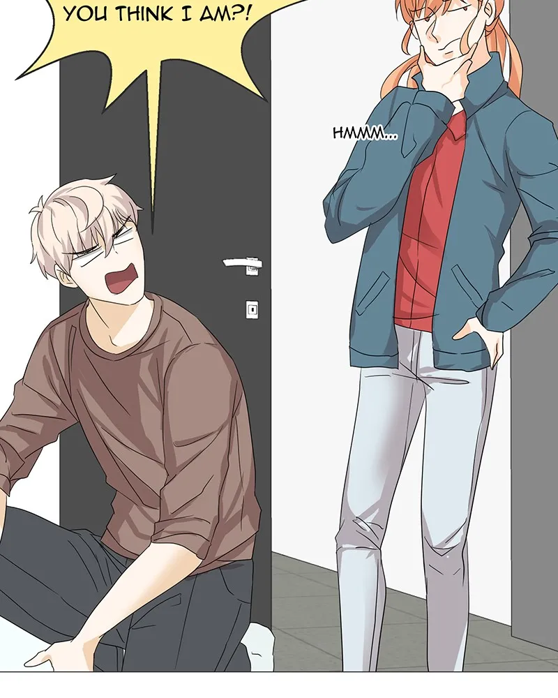 Unlovable Replacement Chapter 2 page 24 - 