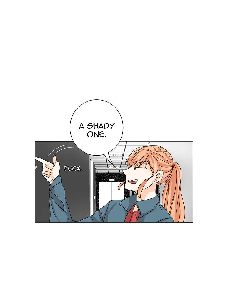 Unlovable Replacement Chapter 2 page 25 - 