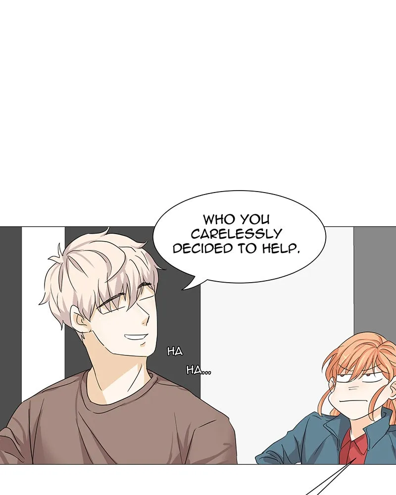 Unlovable Replacement Chapter 2 page 26 - 