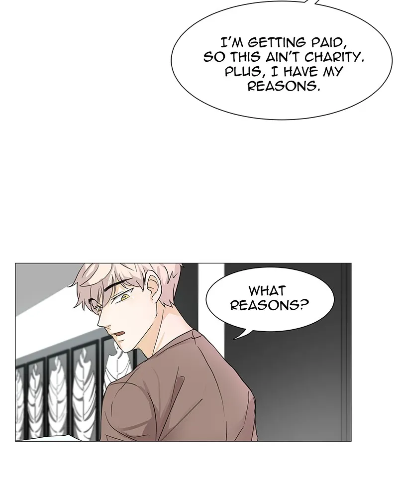 Unlovable Replacement Chapter 2 page 27 - 