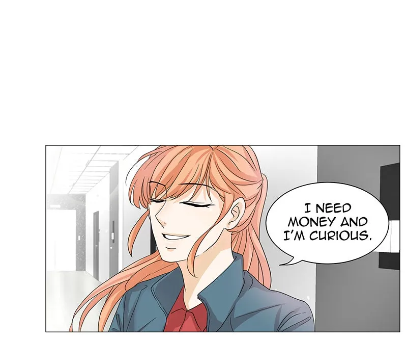Unlovable Replacement Chapter 2 page 28 - 