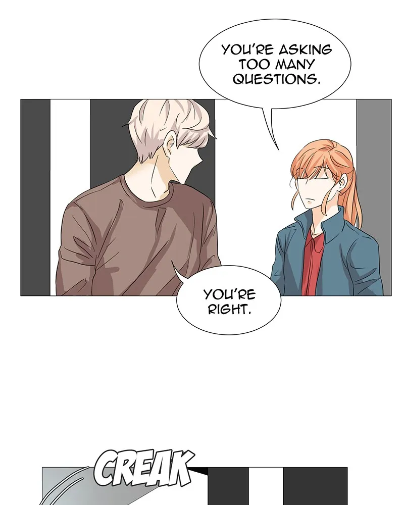 Unlovable Replacement Chapter 2 page 30 - 