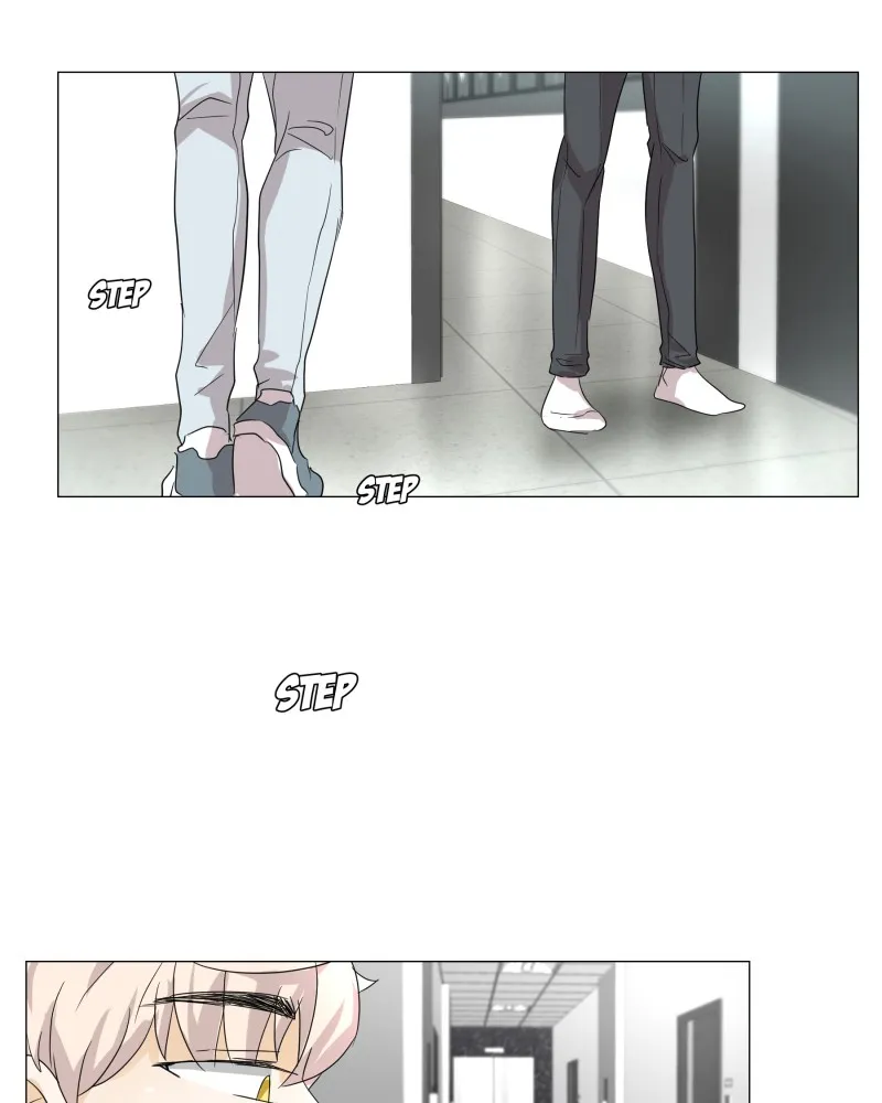 Unlovable Replacement Chapter 2 page 4 - 