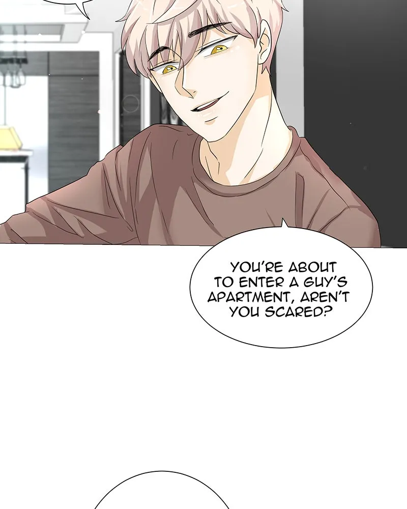 Unlovable Replacement Chapter 2 page 32 - 