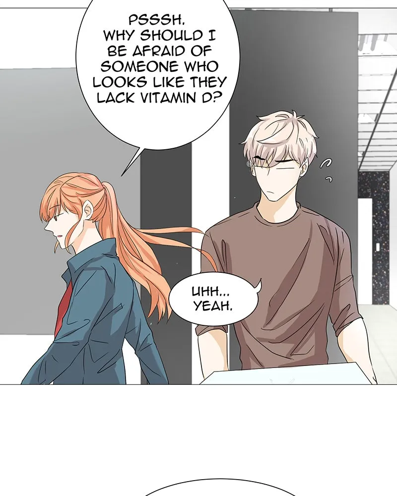 Unlovable Replacement Chapter 2 page 33 - 