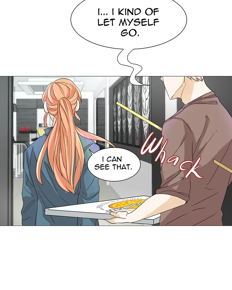 Unlovable Replacement Chapter 2 page 34 - 