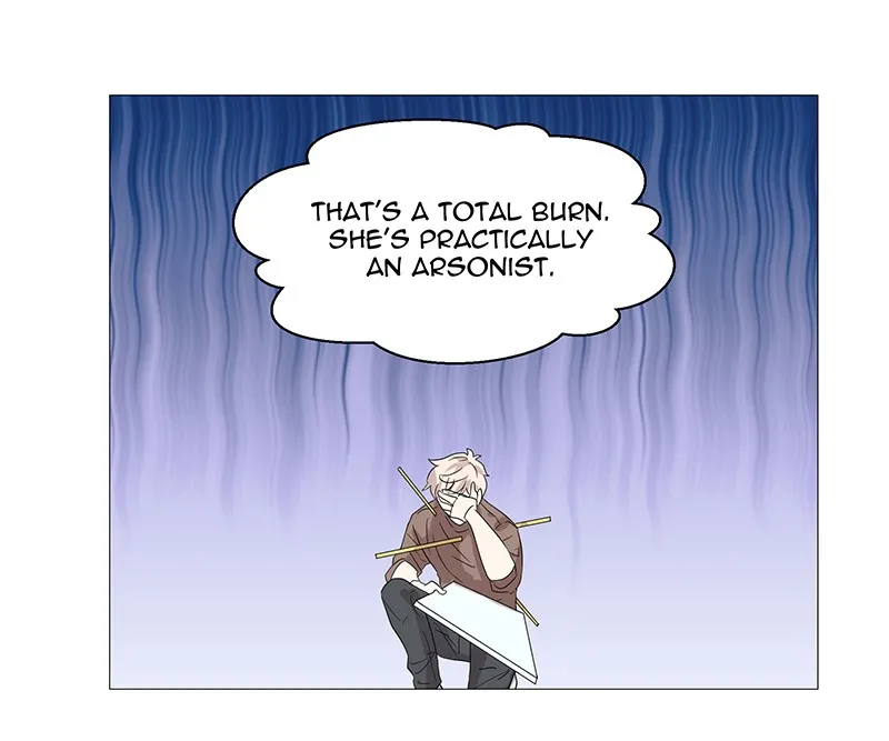 Unlovable Replacement Chapter 2 page 35 - 