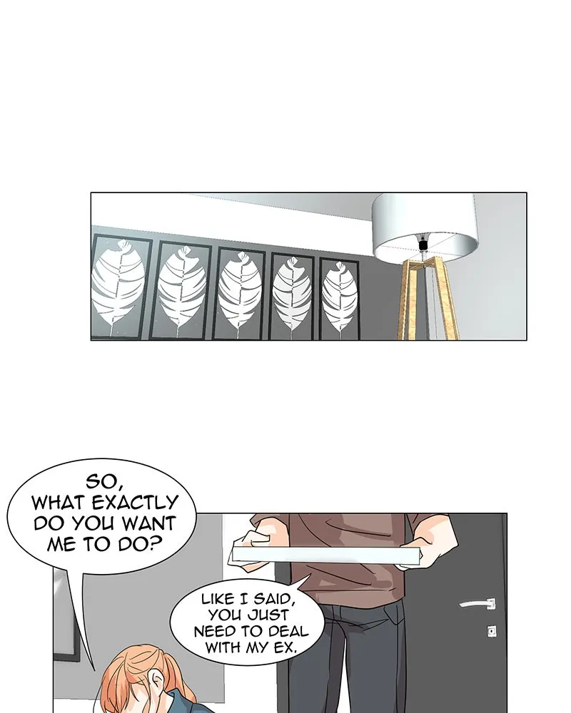 Unlovable Replacement Chapter 2 page 36 - 