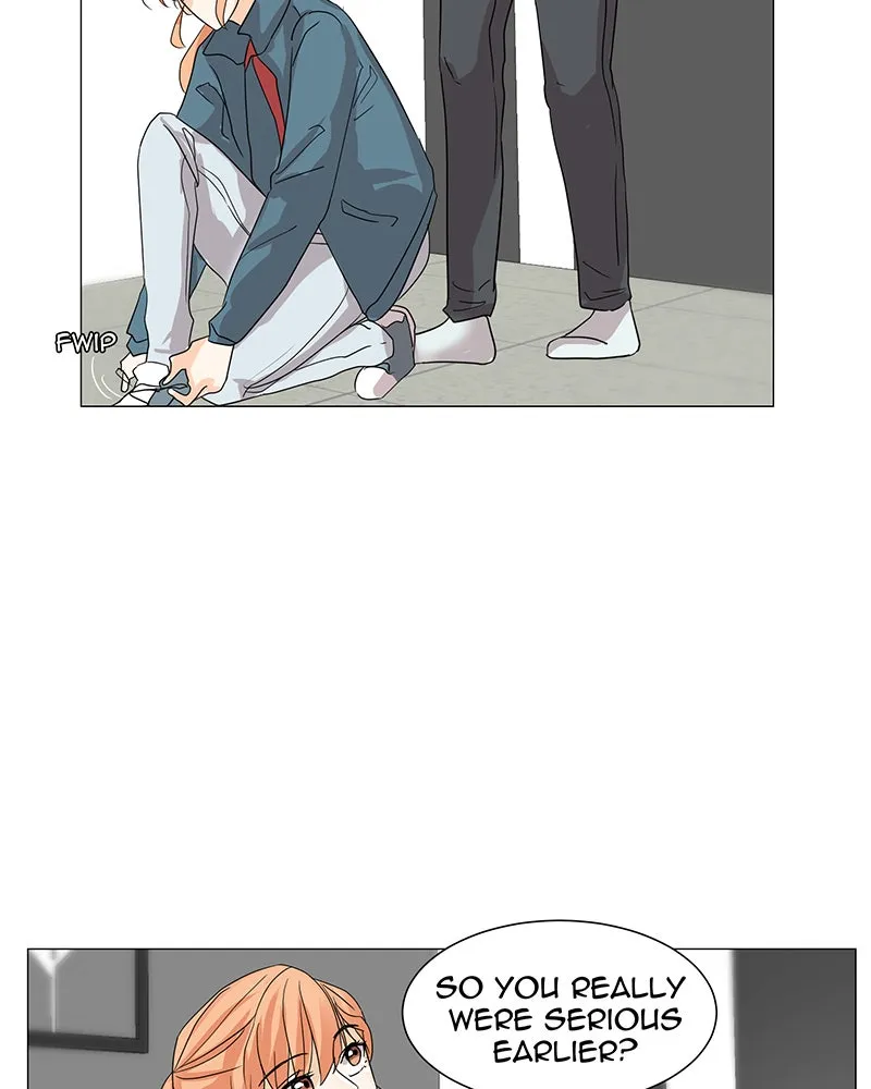 Unlovable Replacement Chapter 2 page 37 - 