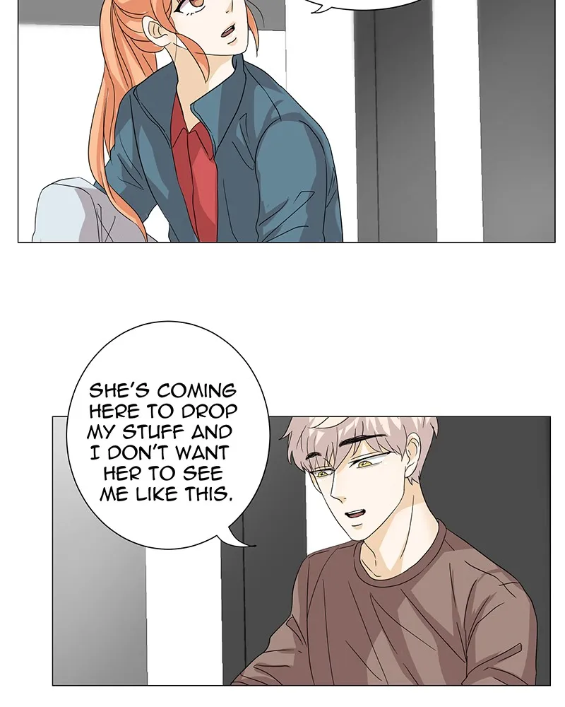 Unlovable Replacement Chapter 2 page 38 - 
