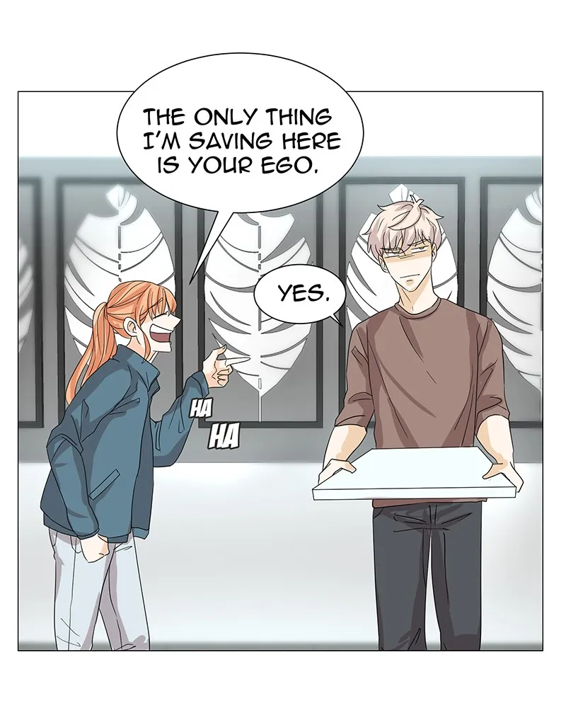 Unlovable Replacement Chapter 2 page 40 - 