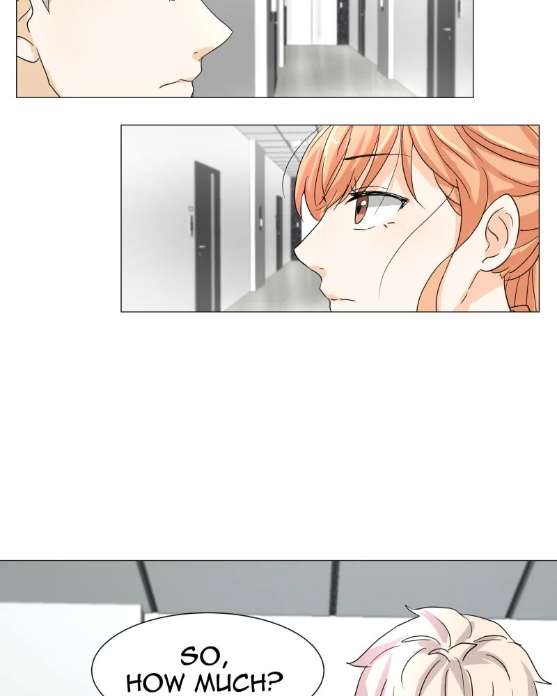 Unlovable Replacement Chapter 2 page 5 - 