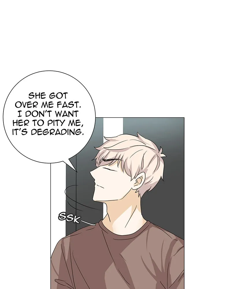 Unlovable Replacement Chapter 2 page 41 - 