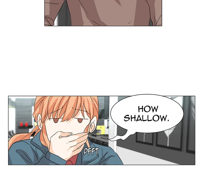 Unlovable Replacement Chapter 2 page 42 - 
