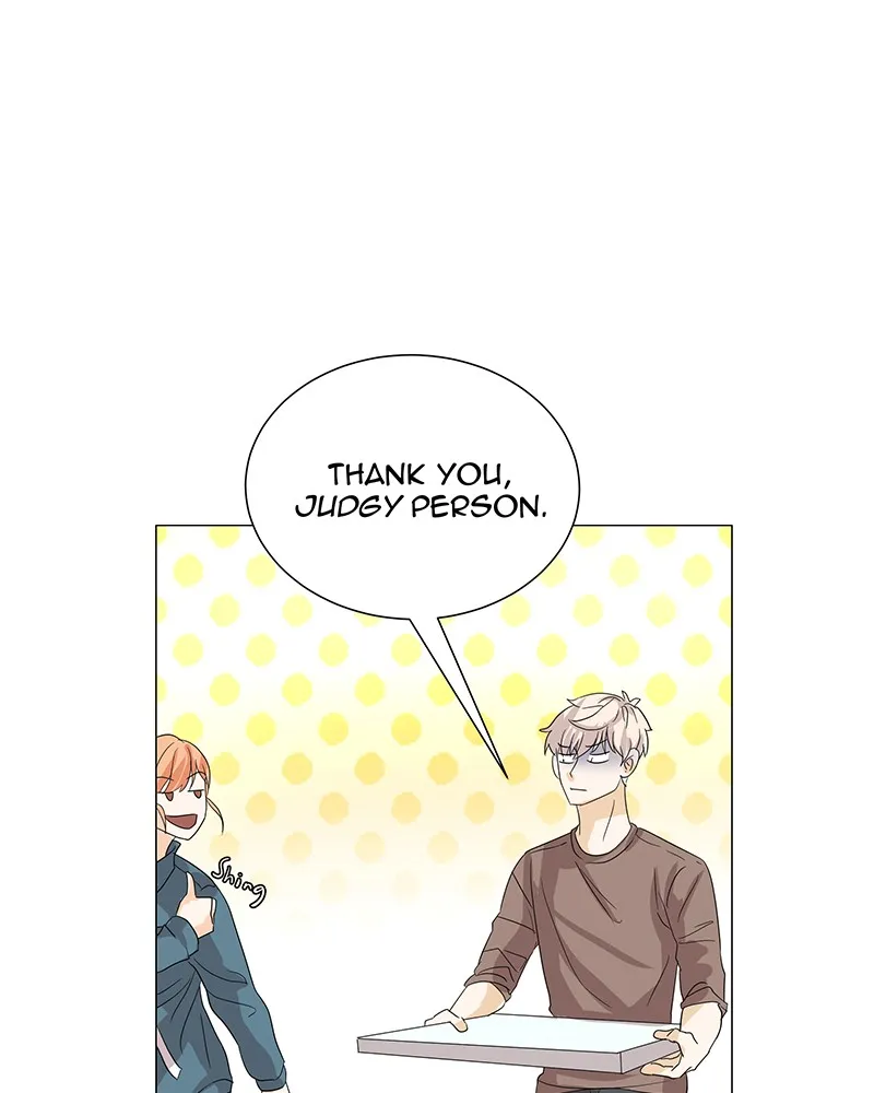 Unlovable Replacement Chapter 2 page 43 - 