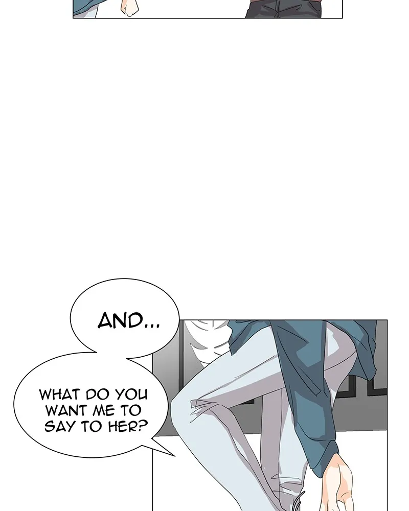 Unlovable Replacement Chapter 2 page 44 - 