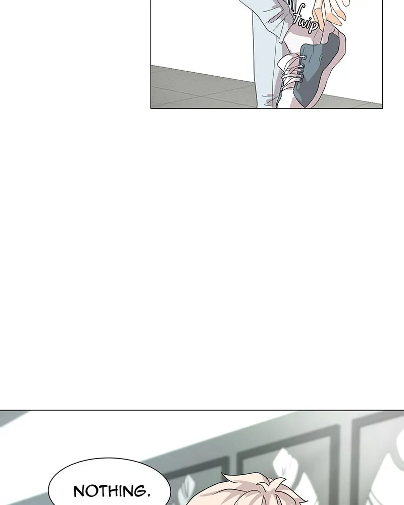 Unlovable Replacement Chapter 2 page 45 - 