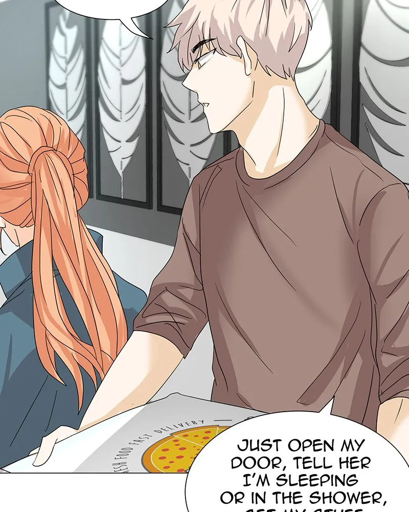 Unlovable Replacement Chapter 2 page 46 - 