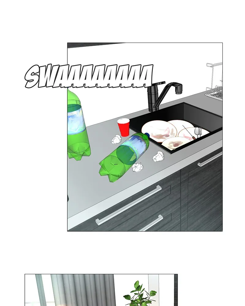 Unlovable Replacement Chapter 2 page 50 - 